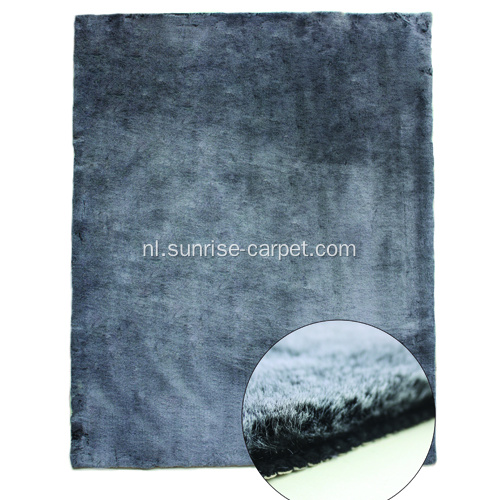 Faux Sheep Skin Rug tapijt